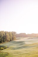 Clemson University's James F. Martin Inn