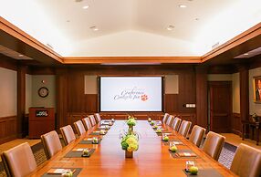Clemson University's James F. Martin Inn