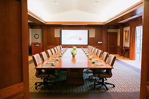 Clemson University's James F. Martin Inn