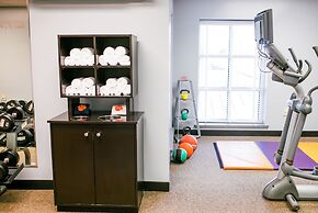 Clemson University's James F. Martin Inn