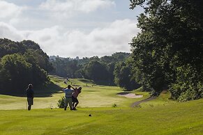 Clemson University's James F. Martin Inn