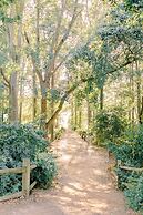 Clemson University's James F. Martin Inn