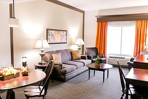 Clemson University's James F. Martin Inn