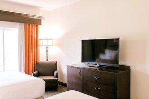 Clemson University's James F. Martin Inn