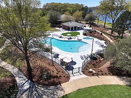 Clemson University's James F. Martin Inn