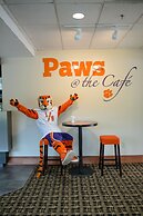 Clemson University's James F. Martin Inn