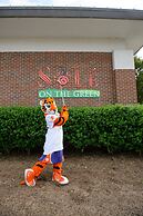 Clemson University's James F. Martin Inn