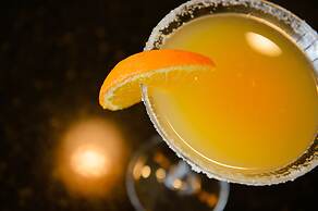 Clemson University's James F. Martin Inn