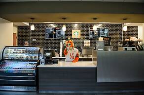 Clemson University's James F. Martin Inn