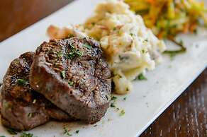 Clemson University's James F. Martin Inn