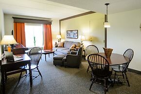 Clemson University's James F. Martin Inn