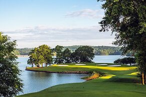 Clemson University's James F. Martin Inn