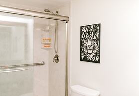 Clemson University's James F. Martin Inn