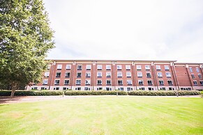 Clemson University's James F. Martin Inn