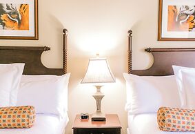 Clemson University's James F. Martin Inn