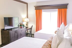 Clemson University's James F. Martin Inn