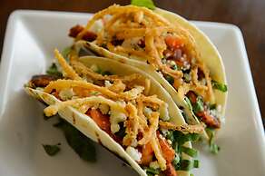 Clemson University's James F. Martin Inn