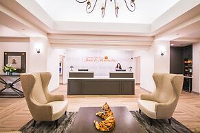 Clemson University's James F. Martin Inn