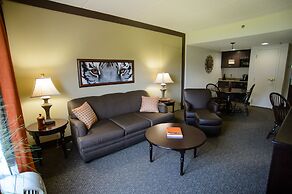 Clemson University's James F. Martin Inn