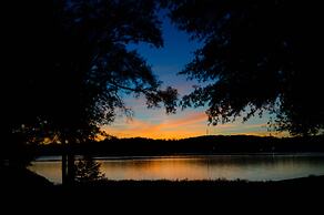 Clemson University's James F. Martin Inn