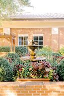 Clemson University's James F. Martin Inn