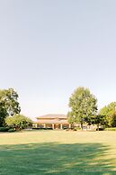 Clemson University's James F. Martin Inn