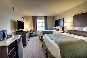 Cobblestone Inn & Suites - Avoca