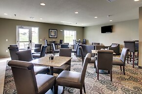 Cobblestone Inn & Suites - Avoca