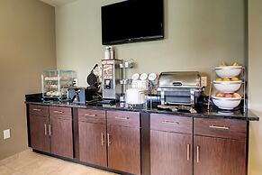 Cobblestone Inn & Suites - Avoca