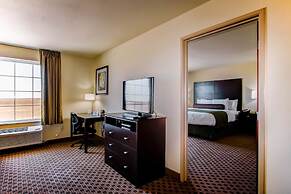 Cobblestone Inn & Suites - Avoca