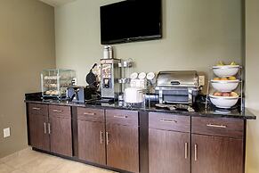 Cobblestone Inn & Suites - Avoca