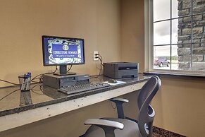 Cobblestone Inn & Suites - Avoca