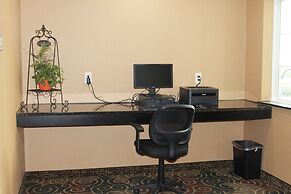 Cobblestone Inn & Suites - Avoca