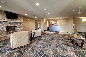 Cobblestone Inn & Suites - Avoca