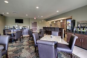 Cobblestone Inn & Suites - Avoca