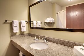 Cobblestone Inn & Suites - Avoca