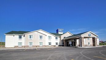 Cobblestone Inn & Suites - Avoca