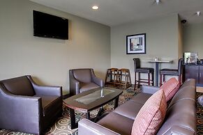 Cobblestone Inn & Suites - Avoca