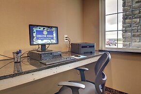 Cobblestone Inn & Suites - Avoca