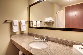 Cobblestone Inn & Suites - Avoca