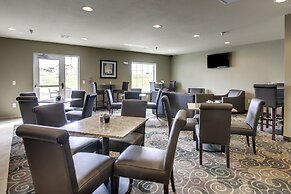Cobblestone Inn & Suites - Avoca