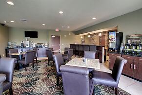 Cobblestone Inn & Suites - Avoca