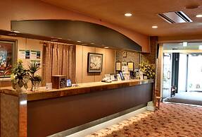 Resort Inn Marion Shinano