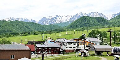 Resort Inn Marion Shinano