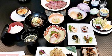 Resort Inn Marion Shinano