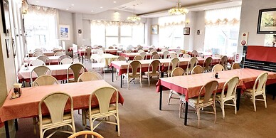 Resort Inn Marion Shinano