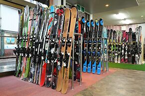 Resort Inn Marion Shinano