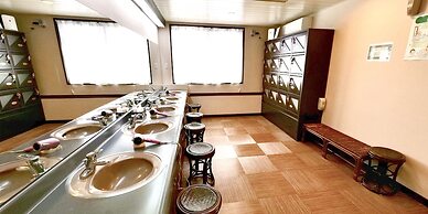 Resort Inn Marion Shinano