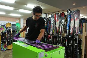 Resort Inn Marion Shinano