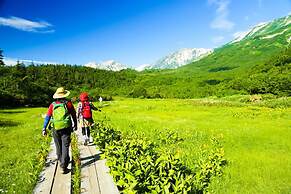 Resort Inn Marion Shinano